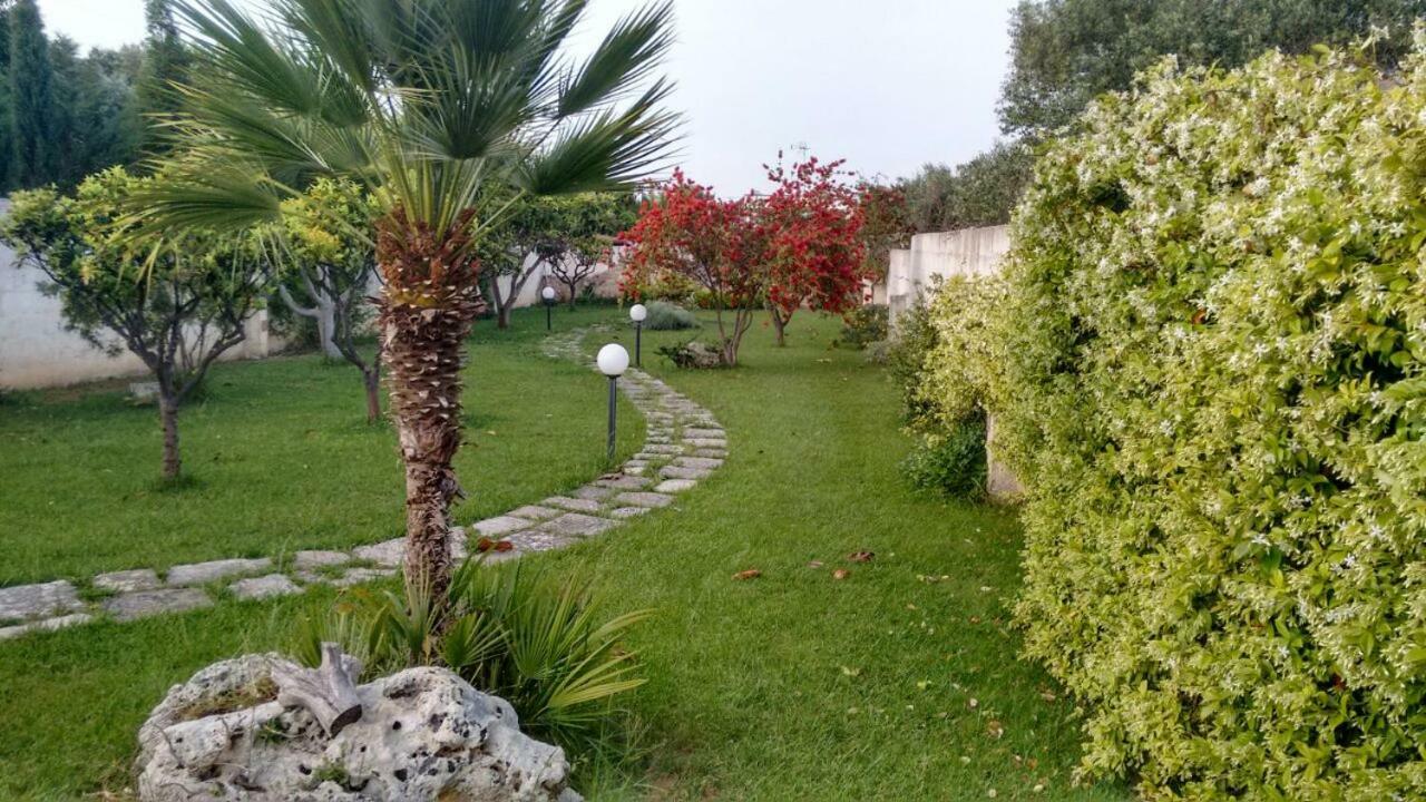 Vakantiehuis Casavacanza Nel Salento